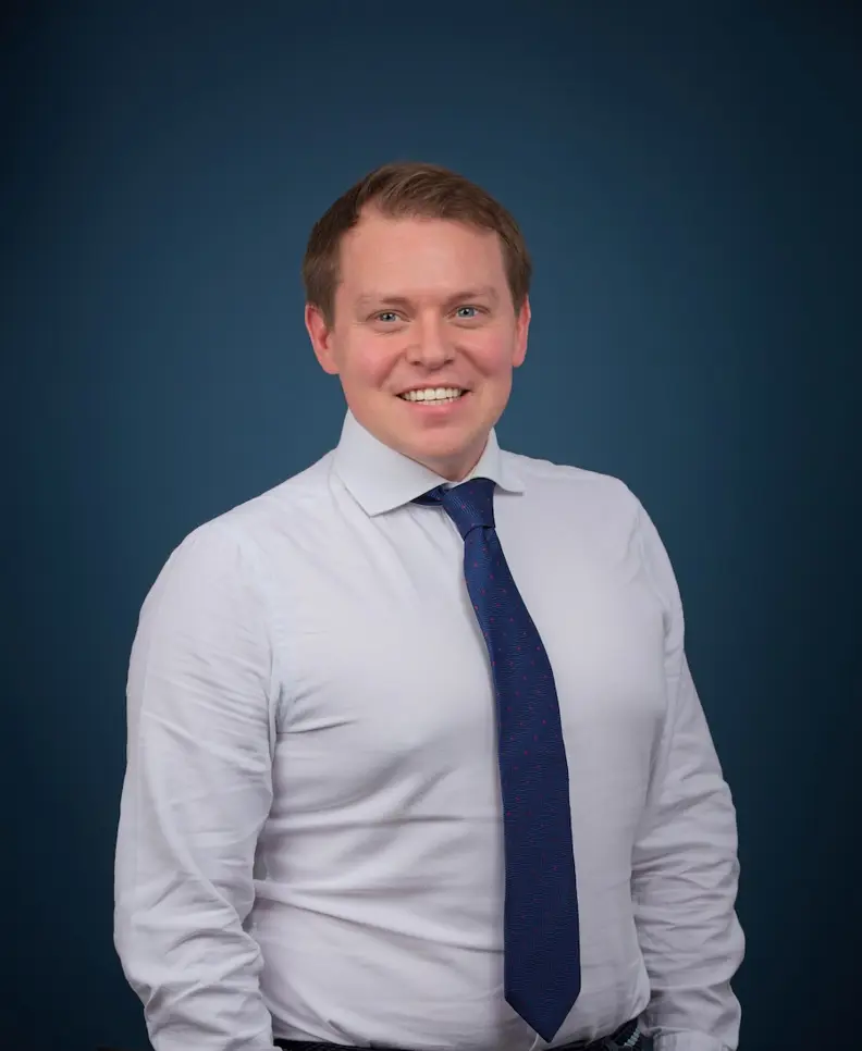 Ross Venner Ross Viner | Brockwell Energy